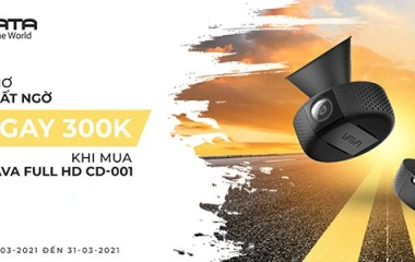 ƯU ĐÃI NHƯ MƠ- KHUYẾN MẠI BẤT NGỜ